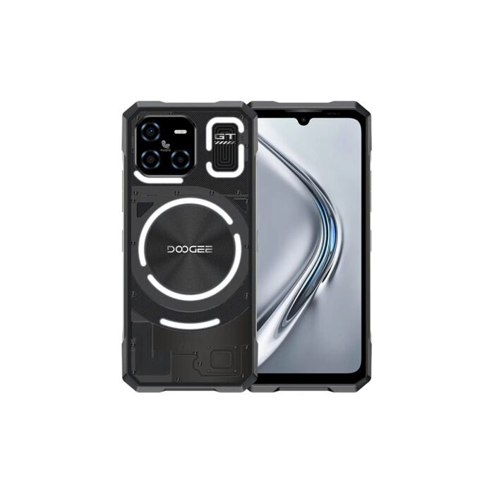 Doogee Blade GT