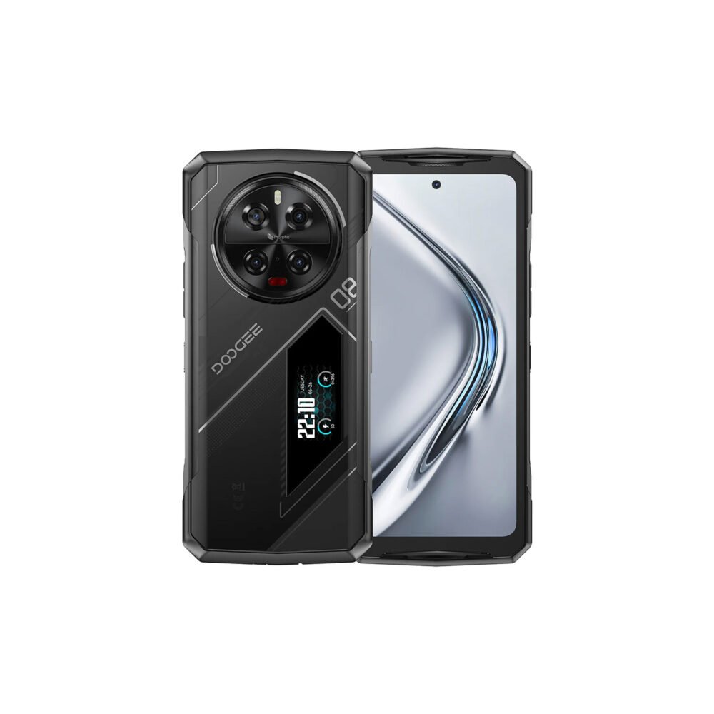 Doogee V40 Pro - Image 2