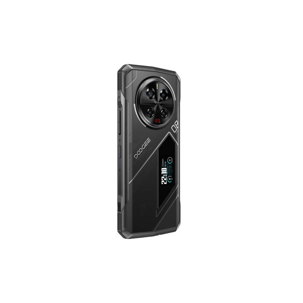 Doogee V40 Pro - Image 4