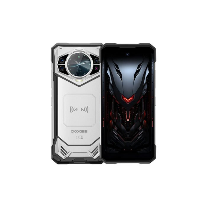 Doogee S200